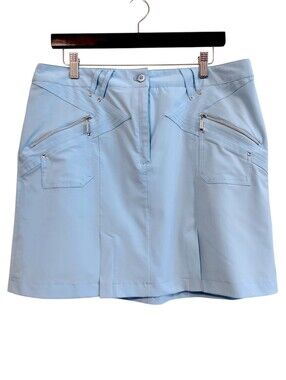 Jamie Sadock Mini-Skirt
